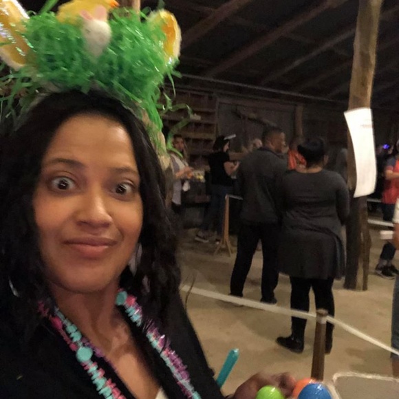 Meet your Posher, Arianna - DigitalDiskette Closet - Picture 8 of 8